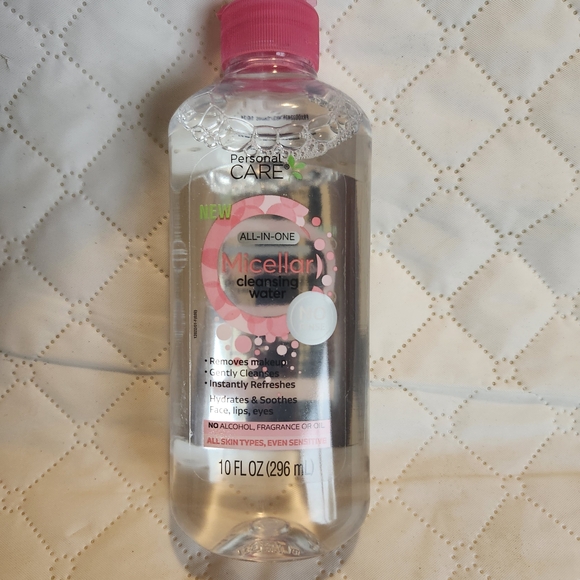 Micellar Cleansing Water by Personal Care - Picture 2 of 3